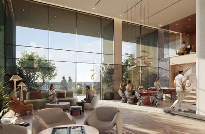 Apartment - 1 Bedroom - 2 Bathrooms for sale in Distrikt 4 - Distrikt at Ghaf Woods - Ghaf Woods - Dubai Land - Dubai
