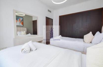 Apartment - 3 Bedrooms - 3 Bathrooms for sale in The Residences 8 - The Residences - Downtown Dubai - Dubai