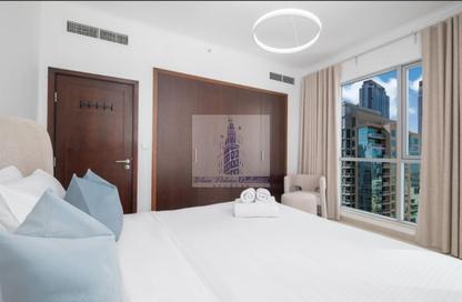 Apartment - 3 Bedrooms - 3 Bathrooms for sale in The Residences 8 - The Residences - Downtown Dubai - Dubai