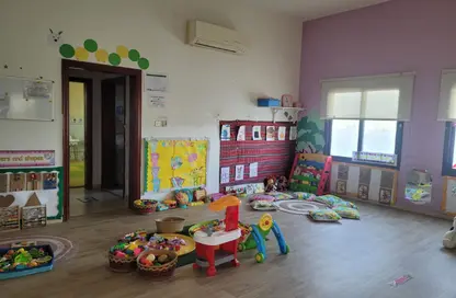 مركز أعمال - استوديو - 6 حمامات للايجار في مدينة خليفة أ - مدينة خليفة - أبوظبي