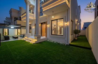 Villa - 6 Bedrooms - 7+ Bathrooms for sale in Kabbali Hills - Al Helio 2 - Al Helio - Ajman