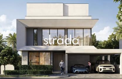 Villa - 4 - 5 for sale in Montura 3 - Grand Polo Club and Resort - Dubai Investment Park 2 (DIP 2) - Dubai Investment Park (DIP) - Dubai