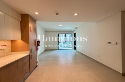 Apartment - 1 Bedroom - 1 Bathroom for sale in Seagate Building 2 - Seagate - Mina Rashid - Dubai