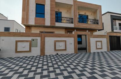Villa - 6 - 7+ for sale in Al Yasmeen 1 - Al Yasmeen - Ajman Villa - 6 - 7+ for sale in Al Yasmeen 1 - Al Yasmeen - Ajman