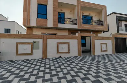 فيلا - 6 غرف نوم للبيع في 1 الياسمين - الياسمين - عجمان