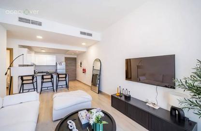 Apartment - 1 Bedroom - 2 Bathrooms for sale in Bloom Heights A - Bloom Heights - District 15 - Jumeirah Village Circle - Dubai