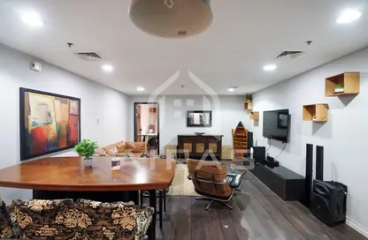 شقة - 2 غرف نوم - 2 حمامات للايجار في فلورنس 2 - توسكان رزدنس - الضاحية 10 - قرية جميرا الدائرية - دبي