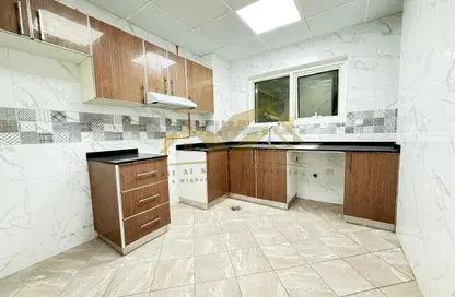 Apartment - 1 Bedroom - 2 Bathrooms for rent in Jumeirah Garden City - Al Satwa - Dubai