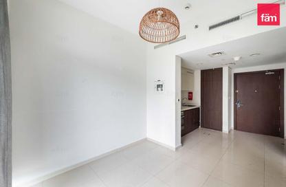 Apartment - 1 Bedroom - 1 Bathroom for rent in Reva Residences - Business Bay - Dubai