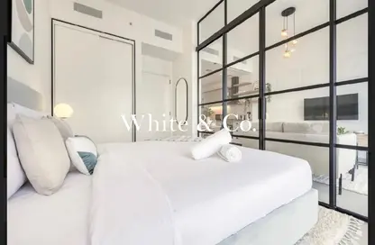 شقة - غرفة نوم - 1 حمام للبيع في كوليكتيف 2.0 تاور اي - كوليكتيف 2.0 - دبي هيلز استيت - دبي