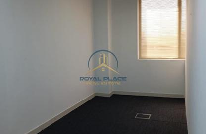 Business Centre - Studio - 1 Bathroom for rent in Arjumand Offices and Retail - Dubai Investment Park (DIP) - Dubai