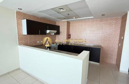Apartment - 2 Bedrooms - 3 Bathrooms for sale in Royal Residence 1 - Royal Residence - Dubai Sports City - Dubai