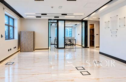 Office Space - Studio - 1 for sale in Executive Tower D (Aspect Tower) - Executive Towers - Business Bay - Dubai Office Space - Studio - 1 for sale in Executive Tower D (Aspect Tower) - Executive Towers - Business Bay - Dubai