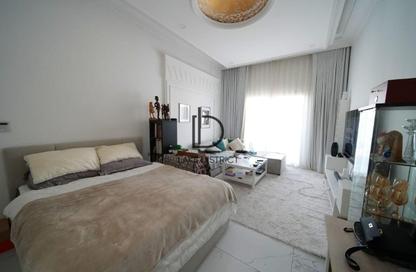 Apartment - Studio - 1 for sale in Vincitore Boulevard 3 - Vincitore Boulevard - Arjan - Dubai