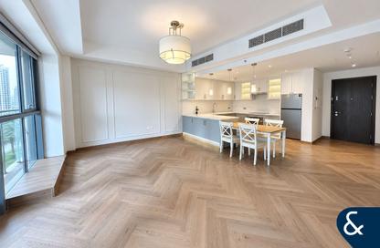 Apartment - 2 - 2 for sale in 29 Burj Boulevard Podium - 29 Burj Boulevard - Downtown Dubai - Dubai Apartment - 2 - 2 for sale in 29 Burj Boulevard Podium - 29 Burj Boulevard - Downtown Dubai - Dubai