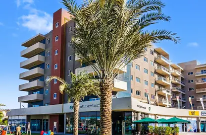 Apartment - 2 Bedrooms - 3 Bathrooms for rent in Al Reef - Abu Dhabi