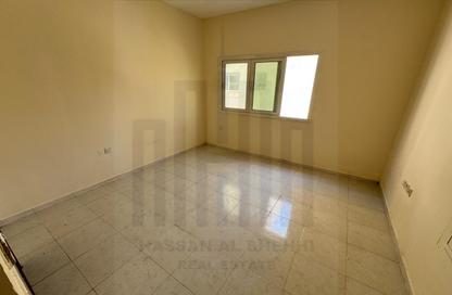 Apartment - Studio - 1 Bathroom for rent in Muwailih Building - Muwaileh - Sharjah
