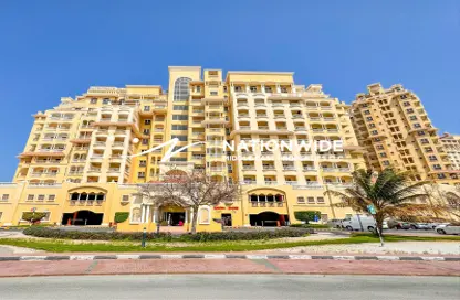 Apartment - 1 Bedroom - 2 Bathrooms for sale in Royal breeze 2 - Royal Breeze - Al Hamra Village - Ras Al Khaimah