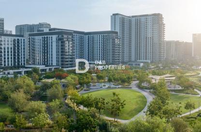 Apartment - 2 Bedrooms - 2 Bathrooms for sale in Vida Residences - Dubai Hills Estate - Dubai