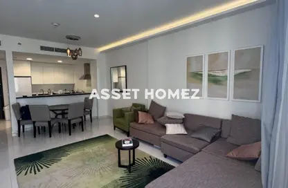 Apartment - 1 Bedroom - 2 Bathrooms for sale in Celestia B - Celestia - Dubai South (Dubai World Central) - Dubai