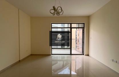Apartment - 1 Bedroom - 1 Bathroom for rent in Uptown Al Zahia - Al Zahia - Muwaileh Commercial - Sharjah