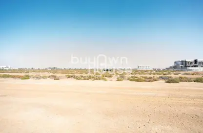 أرض - استوديو للبيع في سيح شعيب 1 - جبل علي - دبي