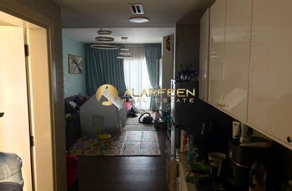 Apartment - Studio - 1 for sale in Gardenia 2 - Emirates Gardens 1 - District 13 - Jumeirah Village Circle - Dubai