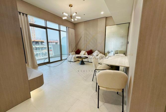 1BR FULLY-FURNISHED | PRIME LOCATION | HUGE LAYOUT photo 2