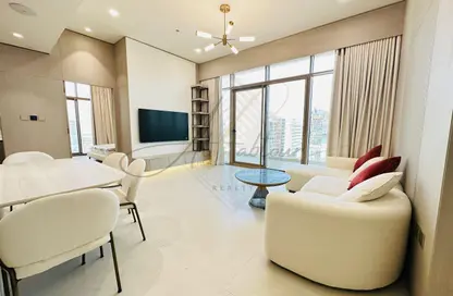 Apartment - 1 Bedroom - 2 Bathrooms for rent in Pearl House - District 13 - Jumeirah Village Circle - Dubai Apartment - 1 Bedroom - 2 Bathrooms for rent in Pearl House - District 13 - Jumeirah Village Circle - Dubai