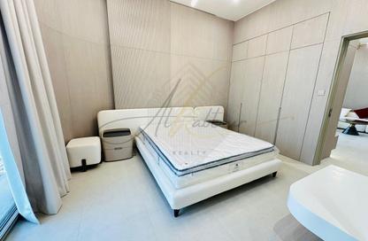 Apartment - 1 - 2 for rent in Pearl House - District 13 - Jumeirah Village Circle - Dubai Apartment - 1 - 2 for rent in Pearl House - District 13 - Jumeirah Village Circle - Dubai
