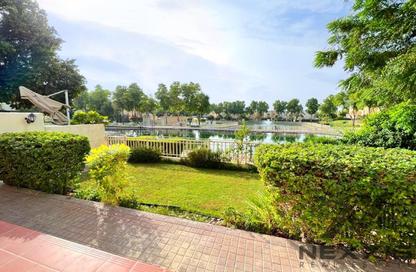Villa - 3 Bedrooms - 3 Bathrooms for rent in Springs 4 - The Springs - Dubai