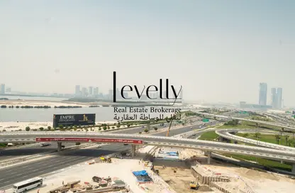 شقة - غرفة نوم - 2 حمامات للبيع في عزيزي فواد ريزيدنس - 2 مدينة دبي الطبية - الجداف - دبي