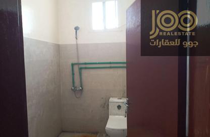 Labor Camp - Studio - 3 for rent in Al Raas 1 - Al Raas - Umm Al Quwain