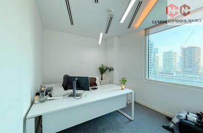 Office Space - Studio for sale in Bay Square Building 12 - Bay Square - Business Bay - Dubai