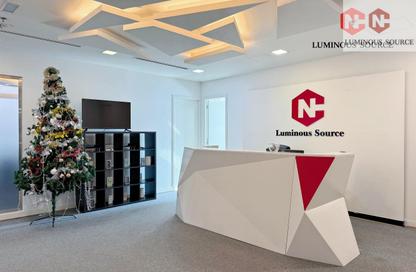 Office Space - Studio for sale in Bay Square Building 12 - Bay Square - Business Bay - Dubai