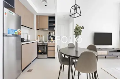 Apartment - 1 Bedroom - 1 Bathroom for sale in Burj Crown - Downtown Dubai - Dubai