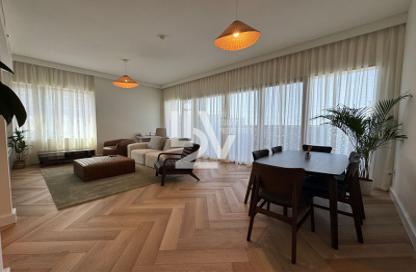شقة - 3 غرف نوم - 3 حمامات للبيع في برج Park Heights 2 2 - بارك هايتس 2 - بارك هايتس - دبي هيلز استيت - دبي