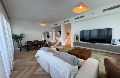 شقة - 3 غرف نوم - 3 حمامات للبيع في برج Park Heights 2 2 - بارك هايتس 2 - بارك هايتس - دبي هيلز استيت - دبي
