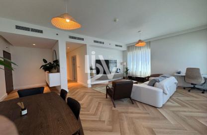 شقة - 3 غرف نوم - 3 حمامات للبيع في برج Park Heights 2 2 - بارك هايتس 2 - بارك هايتس - دبي هيلز استيت - دبي