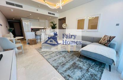 Apartment - 1 Bedroom - 2 Bathrooms for rent in The Sterling East - The Sterling - Business Bay - Dubai