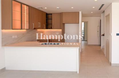 Townhouse - 3 Bedrooms - 3 Bathrooms for rent in Elora - The Valley - Dubai