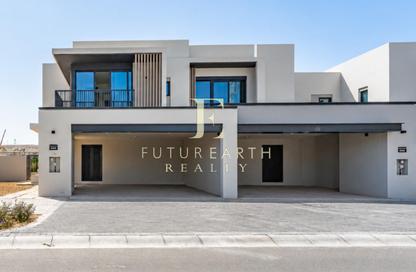 Townhouse - 4 - 5 for rent in Jebel Ali Village Townhouses - Jebel Ali Village - Jebel Ali - Dubai Townhouse - 4 - 5 for rent in Jebel Ali Village Townhouses - Jebel Ali Village - Jebel Ali - Dubai