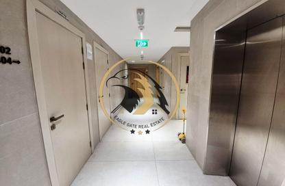 Apartment - 1 - 2 for rent in AlFalah - Muwaileh Commercial - Sharjah