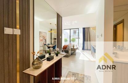 Villa - 4 Bedrooms - 6 Bathrooms for sale in Sun Island - Ajmal Makan City - Sharjah Waterfront City - Sharjah