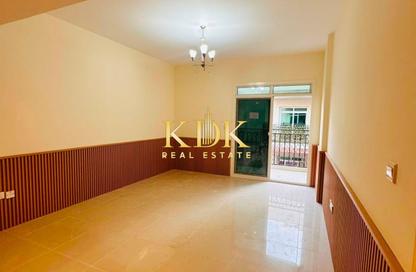 Apartment - 1 - 2 for rent in May Residence 4 - May Residence - District 10 - Jumeirah Village Circle - Dubai