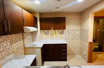 Apartment - 1 - 2 for rent in May Residence 4 - May Residence - District 10 - Jumeirah Village Circle - Dubai