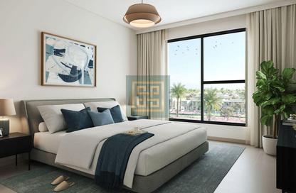 Apartment - 2 - 2 for sale in Kaya - Town Square - Dubai Apartment - 2 - 2 for sale in Kaya - Town Square - Dubai