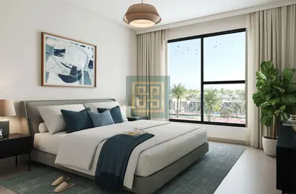 Apartment - 2 Bedrooms - 2 Bathrooms for sale in Kaya - Town Square - Dubai Apartment - 2 Bedrooms - 2 Bathrooms for sale in Kaya - Town Square - Dubai