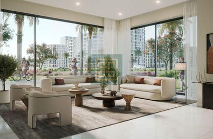 Apartment - 2 - 2 for sale in Kaya - Town Square - Dubai
