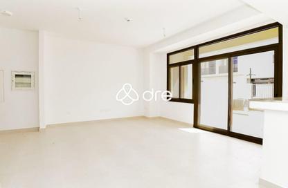 Townhouse - 3 Bedrooms - 4 Bathrooms for rent in Reem Townhouses - Town Square - Dubai